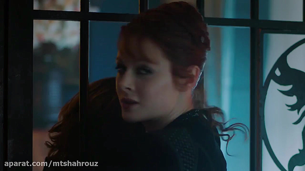 سریال در سرزمین های بد Into the Badlands فصل 3 قسمت 7 زمان2473ثانیه