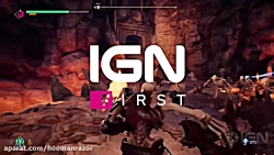 Darksiders 3: What We Learned After Playing 2 Hours - IGN First