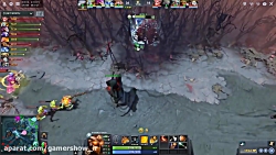 This Is How You Delete Lancer EZ Epic Scepter Earthshaker Counter PL Top Rank Dota 2