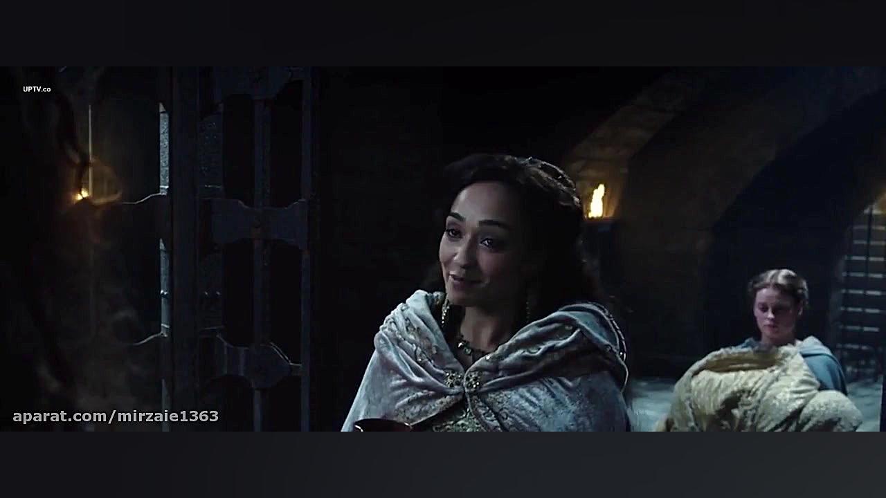 فیلم وارکرفت – Warcraft 2016 زمان6782ثانیه