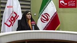 سودابه آقاجانیان در گفتگو با ت...