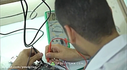 آموزش تعمیرات تخصصی تلفن همراه...