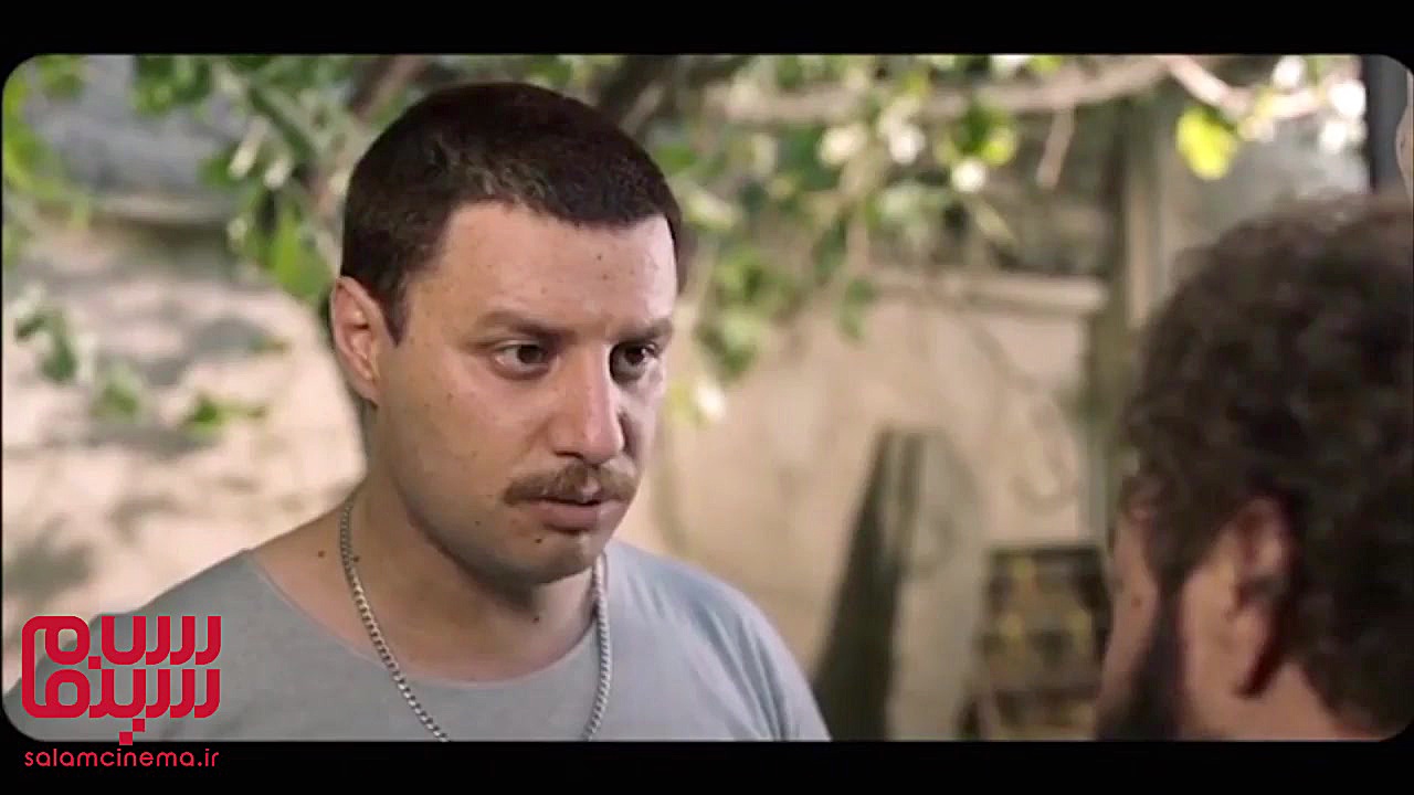 آنونس جدیدی از &laquo;هزارپا&raquo; زمان56ثانیه