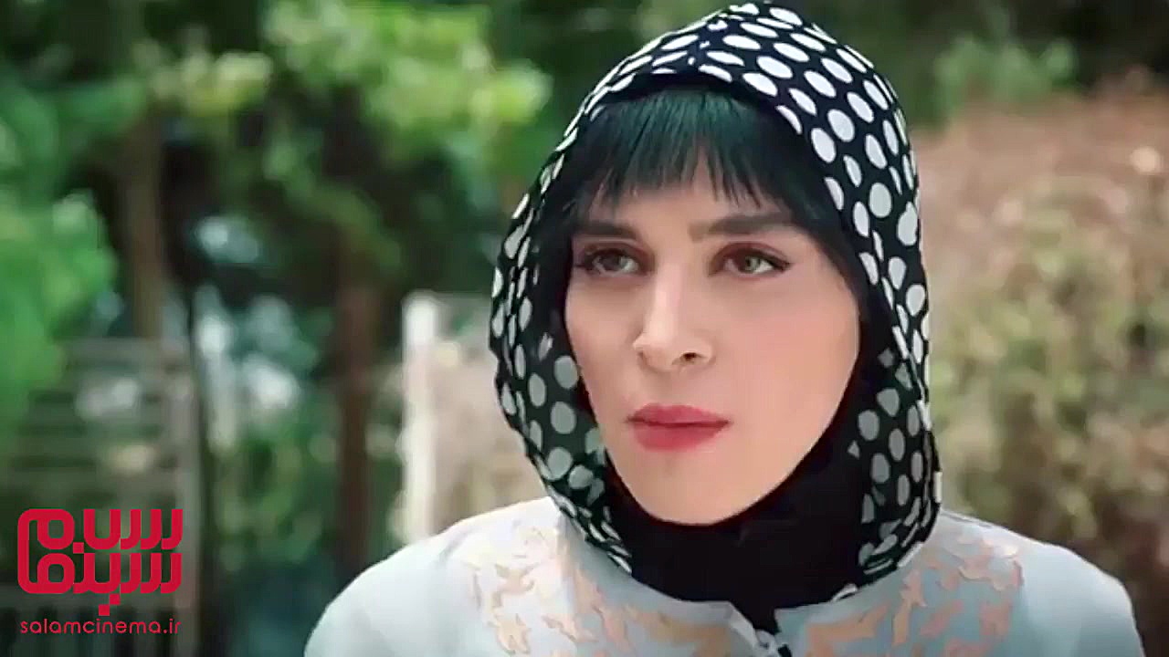آنونس «دم سرخها» ساخته آرش معیریان زمان57ثانیه