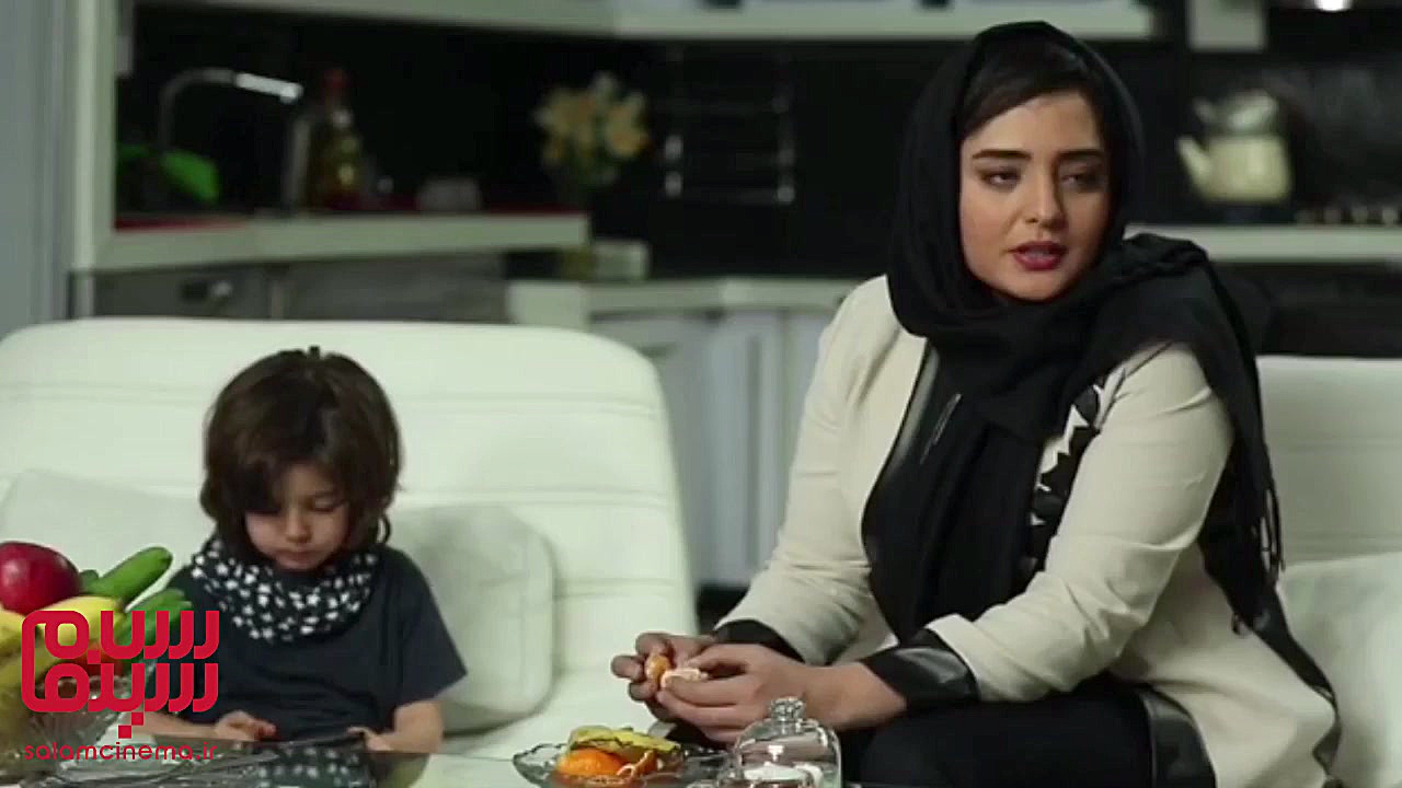 آنونس «بازدم» فیلم هنر و تجربه زمان57ثانیه