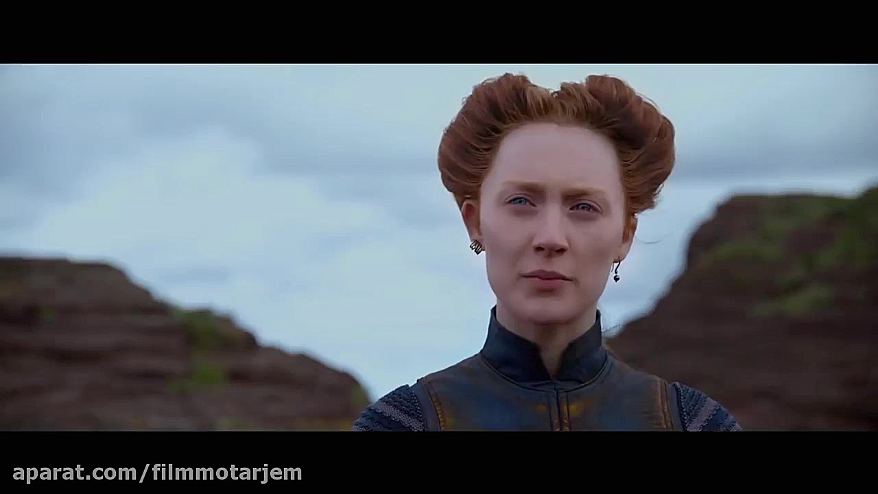 تریلر فیلم Mary Queen of Scots 2018 - فیلم مترجم زمان166ثانیه