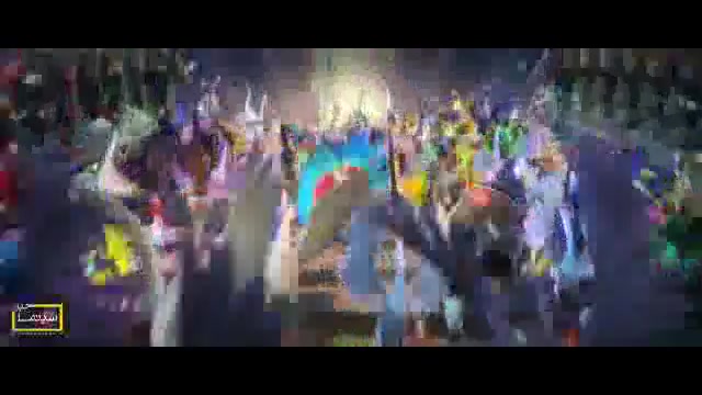 تریلر جدید انیمیشن ریو 2 (معرفی شخصیت ها) زمان150ثانیه