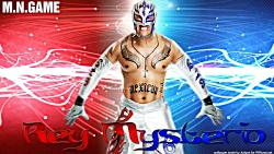 آهنگ ورودی ری مستریو (2)