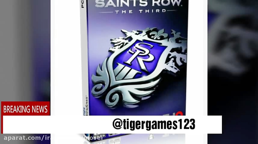 کد تقلب بازی saint row the third