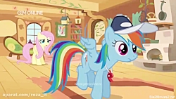 انیمیشن پونی کوچولوی من :: فصل...