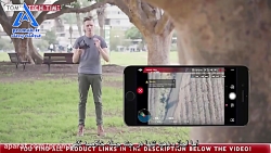 کنترل با دست مویک ایر DJI MAVI...