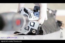 سرویس درام یونیت مشگی کونیکا م...