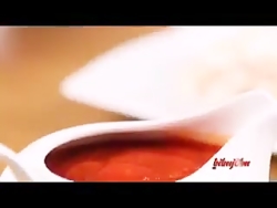 طرز تهیه پیتزا پپرونی