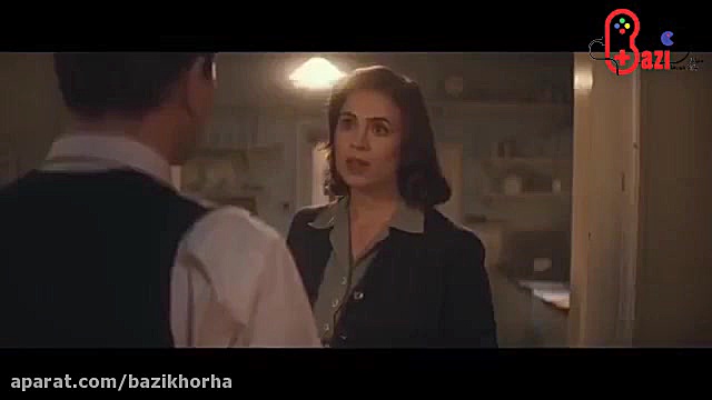 تریلر فیلم Christopher Robin 2018 با زیرنویس فارسی زمان120ثانیه