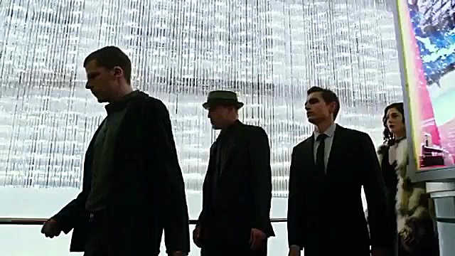 زیرنویس و دوبله فارسی فیلم Now You See Me 3 2019 زمان109ثانیه