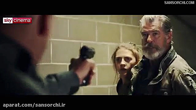 دانلود فیلم Final Score 2018 سانسور شده زمان20ثانیه