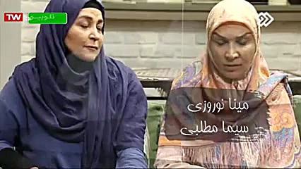 تیتراژ سریال در کنار هم با صدای زیبای حمید فولادی زمان136ثانیه