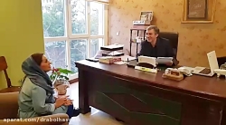 تجربیات رژیم لاغری در 3 هفته (...