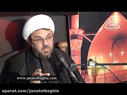 هجوم خیزشی به اعتقادات مذهبی - حجت الاسلام عسکرپور هجوم خیزشی به اعتقادات ...