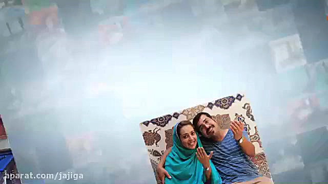 پوستر بزرگ