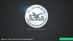 دور ایتالیا با بنللی نیکران مو...