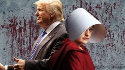 سرگذشت ندیمه: نسخهٔ ترامپ!