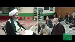 منشا و سرچشمه گناه، کبر (قسمت...