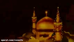 انیمیشن زیبای فانوس لالایی