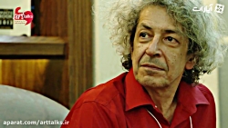 ضیافت 23 سال بعد گفت وگو با مر...