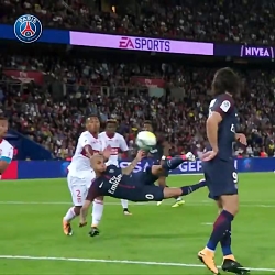 قهرمانان پاریسن ژرمن