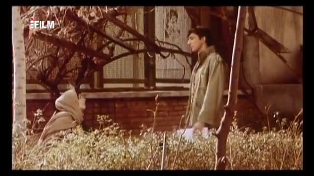 آنونس فیلم چهل سالگی زمان112ثانیه