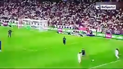 حرکات  تکنیکی لوکا مدریچ در  ر...