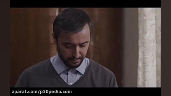 تیزر فیلم تگرگ و افتاب زمان136ثانیه
