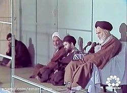 رمز پیروزی بر دشمنان در کلام امام خمینی(ره)
