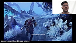 God Of War قسمت ششم آشنایی با...