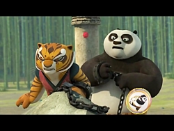 سریال پاندای کونگ فوکار (قسمت...