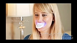 سفیدکننده دندان Dental White