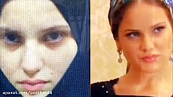 بازداشت همسر &laquo;وزیر جنگ د...