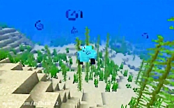 Let's Play Minecraft  قسمت ۱۷...