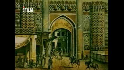 سریال پهلوانان نمی میرند زمان98ثانیه
