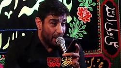 یکی از مداحی زیبای علی پور کاو...