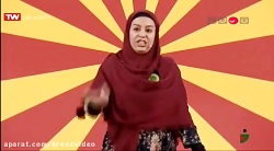 اجرای نجات مهسا آقادادی از گرو...