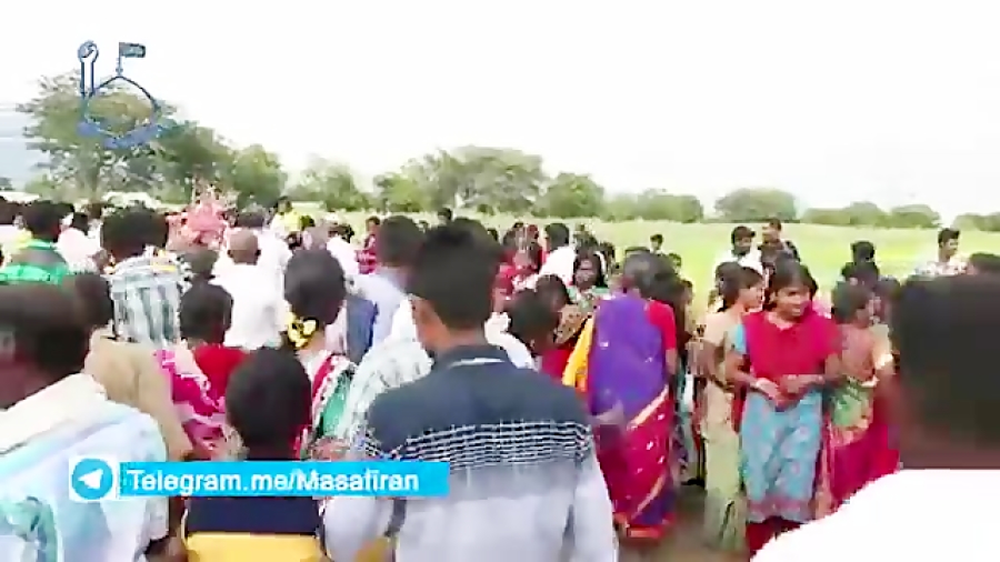 سنت عجیت هندی ها...