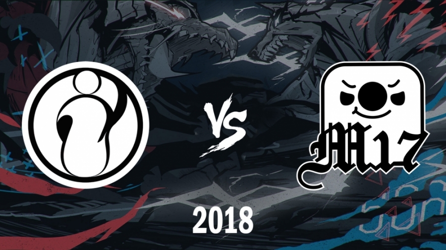 آل گیم | Rift Rivals 2018 - روز اول - iG vs MACHI