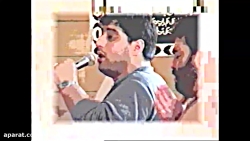 ذکر حسین-میلاد امام رضا ع-1380...