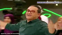 تولد رویا تیموریان در خندوانه!