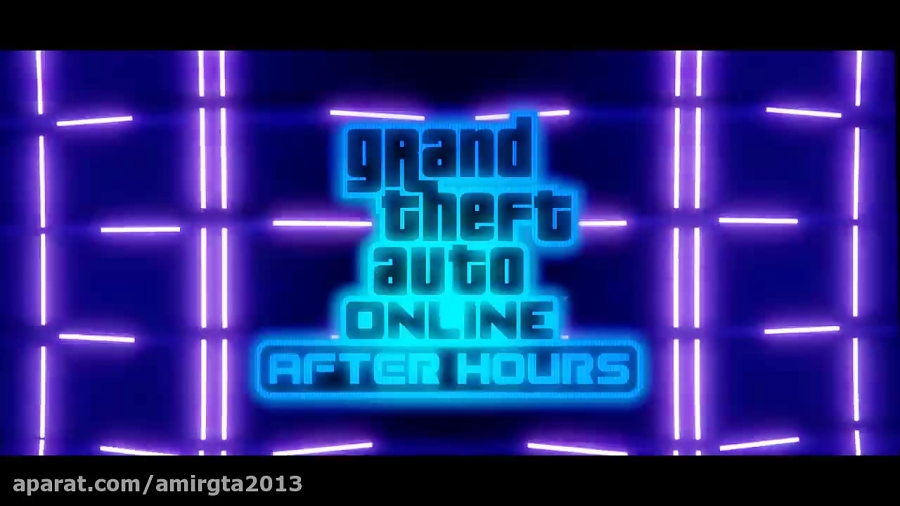 GTA Online - After Hours Update 1. 44 ( زیر نویس فارسی )