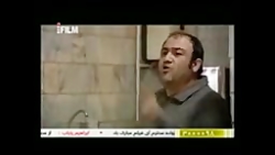 برو بیرون میزنم سیاه و کبودت م...