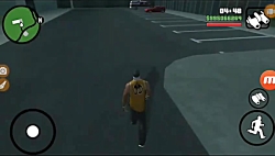 مکان دوربین در gta sa