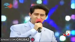 آهنگ ترکی بسیار زیبا و جالب بو...